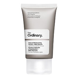 Natural Moisturizing Factors + Beta Glucan  - Hafif Yapılı Jel Nemlendirici